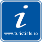 logo info turism