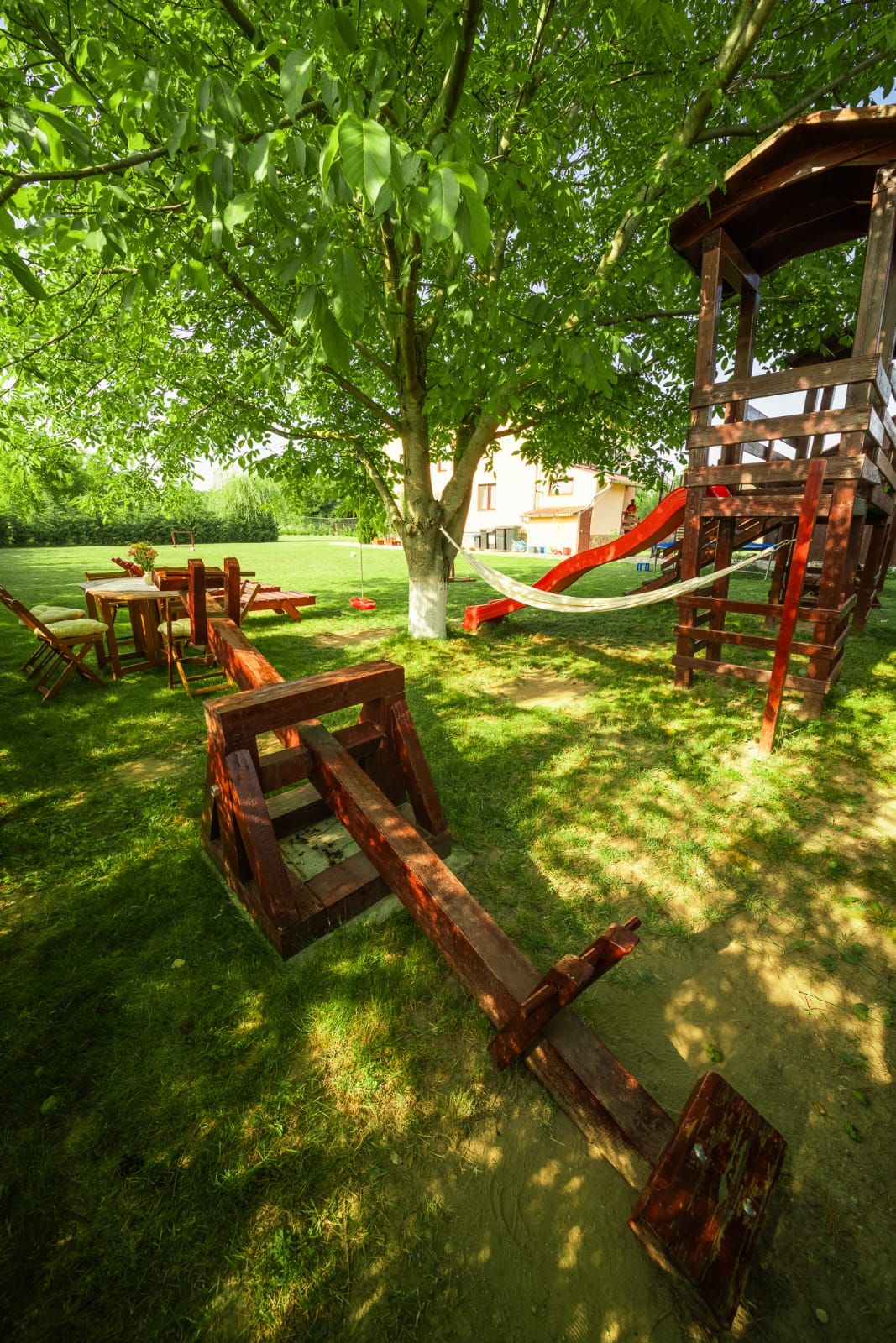 Pensiune Cazare Baile 1 Mai