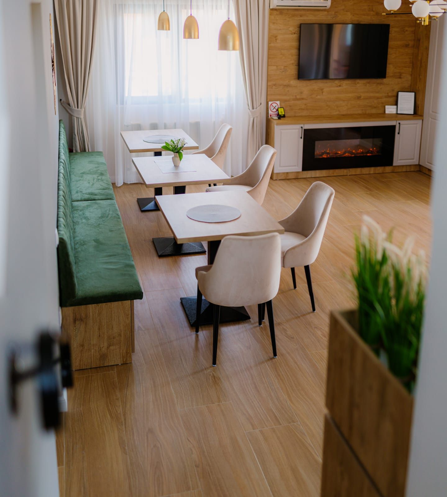 Pensiune Cazare Baile 1 Mai