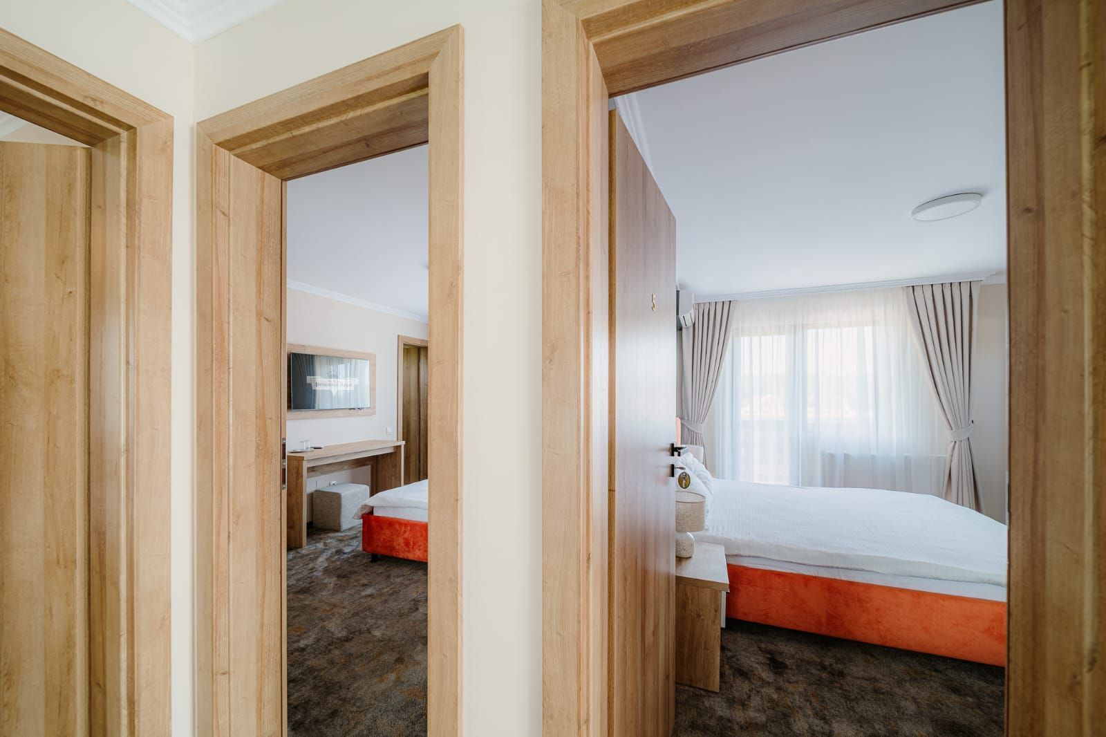 Pensiune Cazare Baile 1 Mai