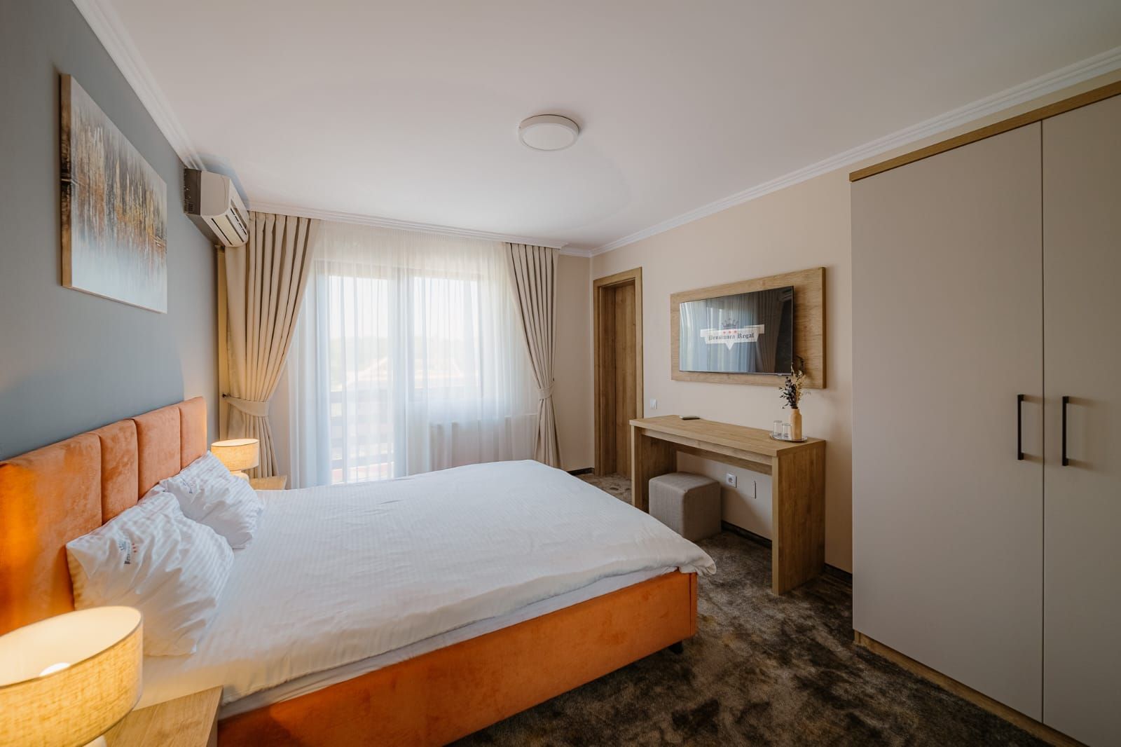 Pensiune Cazare Baile 1 Mai