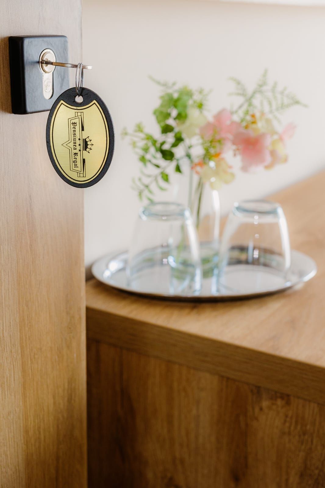 Pensiune Cazare Baile 1 Mai