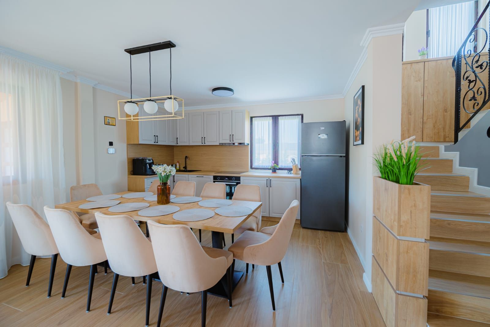 Pensiune Cazare Baile 1 Mai