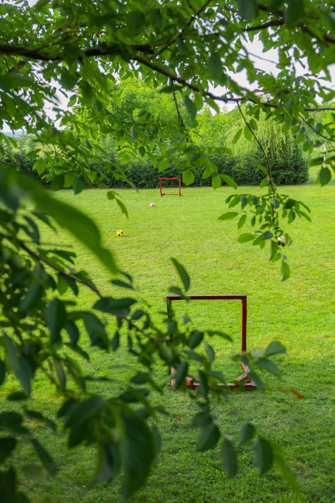 Pensiune Cazare Baile 1 Mai